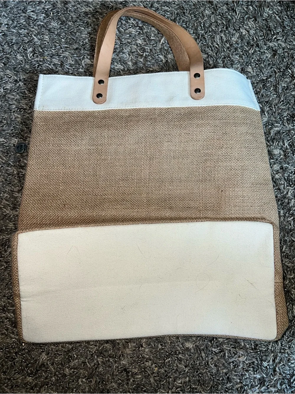 Brighton tote